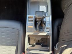 2025 Kia Tasman SX+ TK MY26 4X4 Dual Range Denim Blue