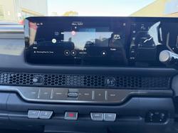 2025 Kia Tasman SX+ TK MY26 4X4 Dual Range Denim Blue