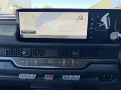 2025 Kia Tasman SX+ TK MY26 4X4 Dual Range Denim Blue
