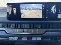 2025 Kia Tasman SX+ TK MY26 4X4 Dual Range Denim Blue