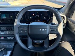 2025 Kia Tasman SX+