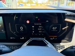 2025 Kia Tasman SX+ TK MY26 4X4 Dual Range Denim Blue