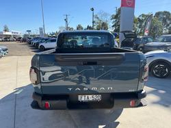2025 Kia Tasman SX+