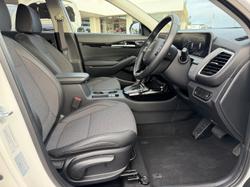 2025 Kia Seltos Sport+ SP2 PE MY25 AWD Snow White Pearl