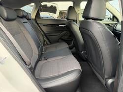 2025 Kia Seltos Sport+ SP2 PE MY25 AWD Snow White Pearl