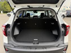 2025 Kia Seltos Sport+ SP2 PE MY25 AWD Snow White Pearl