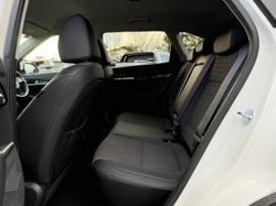 2025 Kia Seltos Sport+ SP2 PE MY25 AWD Snow White Pearl