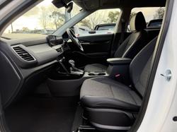 2025 Kia Seltos Sport+ SP2 PE MY25 AWD Snow White Pearl