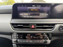 2025 Kia Seltos Sport+ SP2 PE MY25 AWD Snow White Pearl