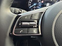 2025 Kia Seltos Sport+ SP2 PE MY25 AWD Snow White Pearl