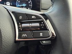 2025 Kia Seltos Sport+