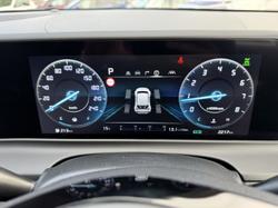 2025 Kia Seltos Sport+ SP2 PE MY25 AWD Snow White Pearl