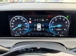 2025 Kia Seltos Sport+