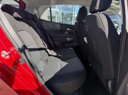 2024 Kia Picanto Sport JA PE2 MY25 Signal Red