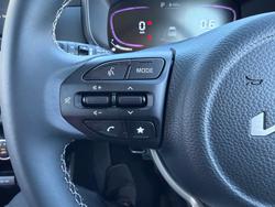 2024 Kia Picanto Sport