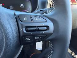 2024 Kia Picanto Sport