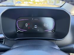 2024 Kia Picanto Sport JA PE2 MY25 Signal Red