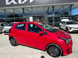 2024 Kia Picanto Sport