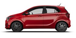 2024 Kia Picanto Sport