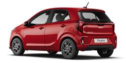 2024 Kia Picanto Sport