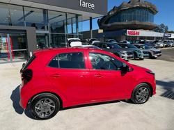 2024 Kia Picanto Sport