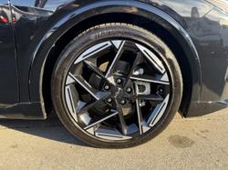 2025 Kia K4 GT-Line CL4m MY26 Aurora Black Pearl