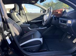 2025 Kia K4 GT-Line CL4m MY26 Aurora Black Pearl