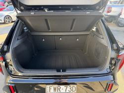 2025 Kia K4 GT-Line CL4m MY26 Aurora Black Pearl