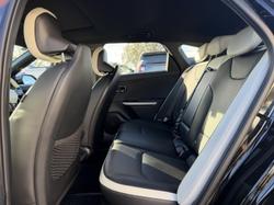 2025 Kia K4 GT-Line CL4m MY26 Aurora Black Pearl