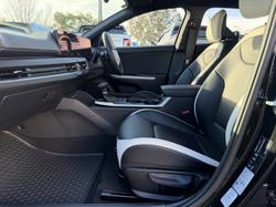 2025 Kia K4 GT-Line CL4m MY26 Aurora Black Pearl