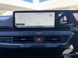 2025 Kia K4 GT-Line CL4m MY26 Aurora Black Pearl