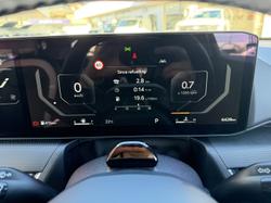 2025 Kia K4 GT-Line CL4m MY26 Aurora Black Pearl