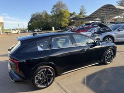 2025 Kia K4 GT-Line CL4m MY26 Aurora Black Pearl
