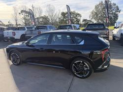 2025 Kia K4 GT-Line CL4m MY26 Aurora Black Pearl