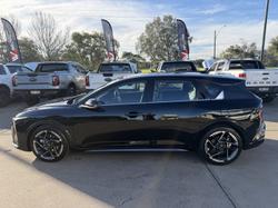 2025 Kia K4 GT-Line CL4m MY26 Aurora Black Pearl