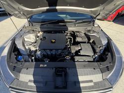 2024 Kia K4 Sport+ CL4m MY25 Steel Grey