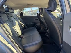 2024 Kia K4 Sport+ CL4m MY25 Steel Grey