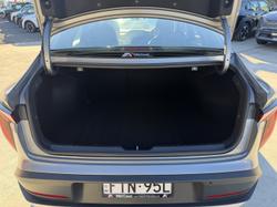 2024 Kia K4 Sport+ CL4m MY25 Steel Grey
