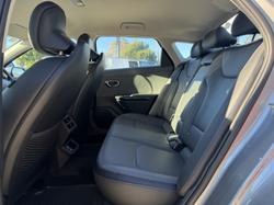 2024 Kia K4 Sport+ CL4m MY25 Steel Grey