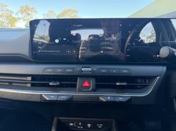 2024 Kia K4 Sport+ CL4m MY25 Steel Grey