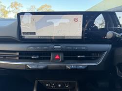 2024 Kia K4 Sport+ CL4m MY25 Steel Grey