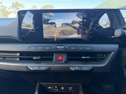 2024 Kia K4 Sport+ CL4m MY25 Steel Grey