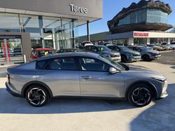 2024 Kia K4 Sport+ CL4m MY25 Steel Grey
