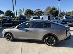 2024 Kia K4 Sport+ CL4m MY25 Steel Grey