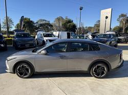 2024 Kia K4 Sport+ CL4m MY25 Steel Grey