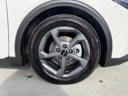 2025 Kia K4 S CL4m MY25 Clear White