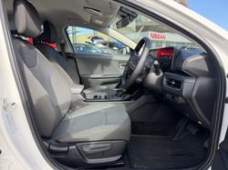 2025 Kia K4 S CL4m MY25 Clear White
