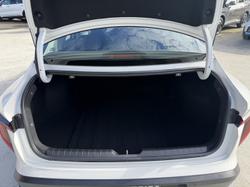 2025 Kia K4 S CL4m MY25 Clear White