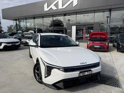KIA K4