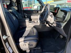 2025 Kia Tasman X-Line